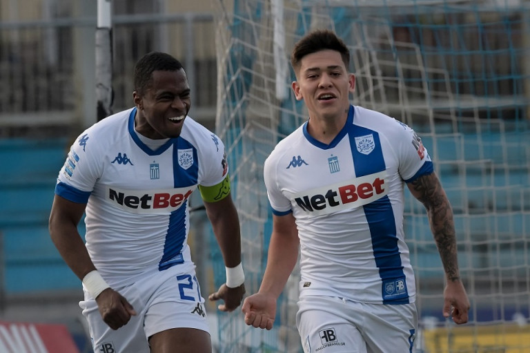 ΠΑΣ Γιάννινα – Εκτός για ένα μήνα ο Μπρένερ