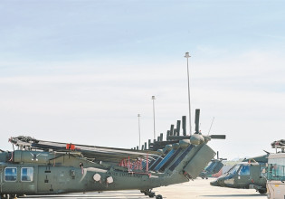 Τα μυστικά της Αλεξανδρούπολης – Τι σημαίνει η μετατροπή της σε δεύτερη Σούδα