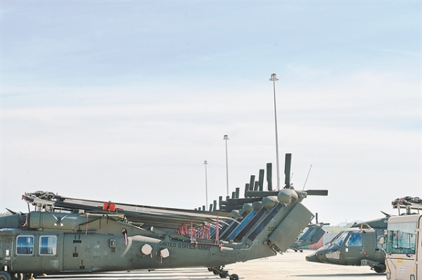 Τα μυστικά της Αλεξανδρούπολης – Τι σημαίνει η μετατροπή της σε δεύτερη Σούδα