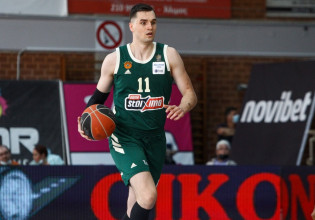 Η καλοκαιρινή δέσμευση του Χεζόνια – «Δεν θα παίξω ποτέ εναντίον του Παναθηναϊκού»