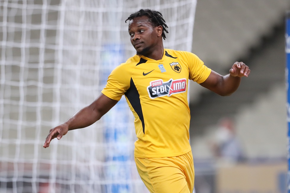 ΑΕΚ – Με Γκαρσία και Αραούχο η ενδεκάδα (vid)