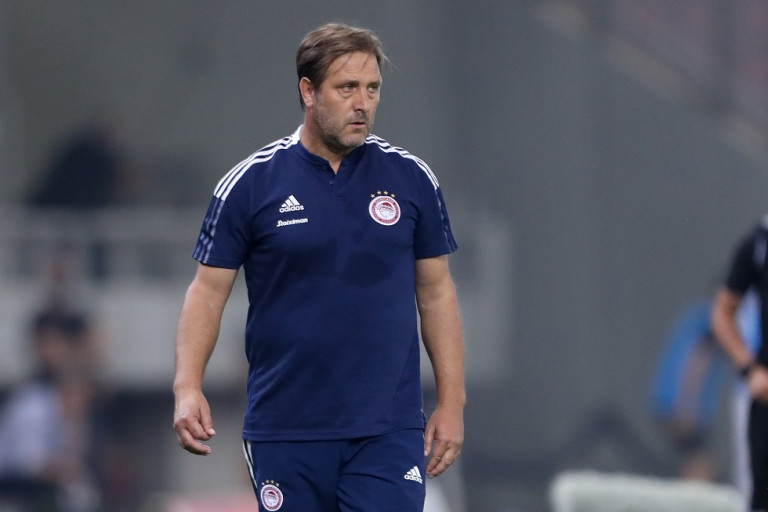 Ολυμπιακός – Επιστροφή με το μυαλό στους τραυματίες