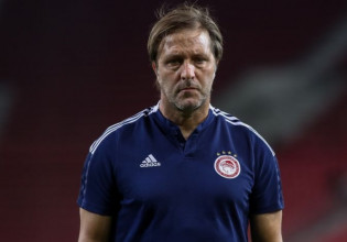 Αποκαλυπτικός Μαρτίνς για Σεμέδο, Φορτούνη και ντέρμπι με την ΑΕΚ