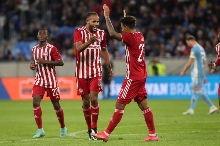 Ολυμπιακός – Το πρόγραμμα για το ματς με τη Φενέρμπαχτσε