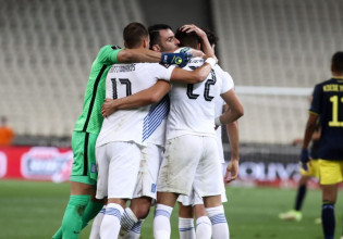 Ελλάδα – Ισπανία – Τα ρέστα της για την υπέρβαση