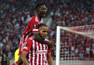 Ολυμπιακός – «Τελικός» με φόντο τους «16» στο Καραϊσκάκη