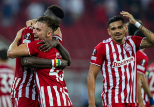 LIVE – Ολυμπιακός – Βόλος