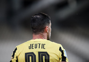 Γέβτιτς και Σένκεφελντ δίνουν άλλη αίγλη στο ντέρμπι της Λεωφόρου