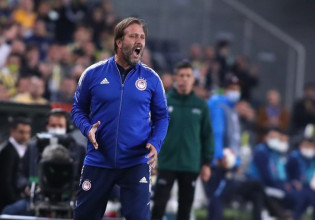 Ολυμπιακός – «Παίζεται» μια θέση για την μάχη με Άιντραχτ