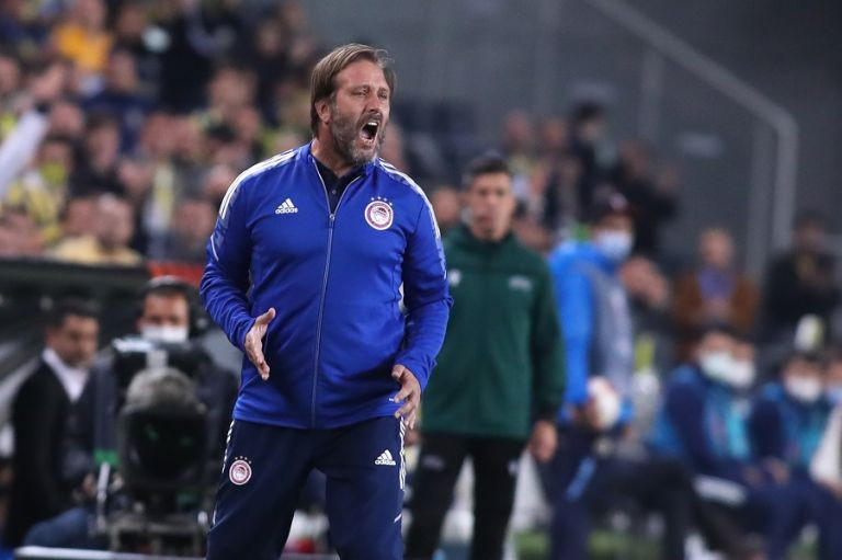 Ολυμπιακός – «Παίζεται» μια θέση για την μάχη με Άιντραχτ