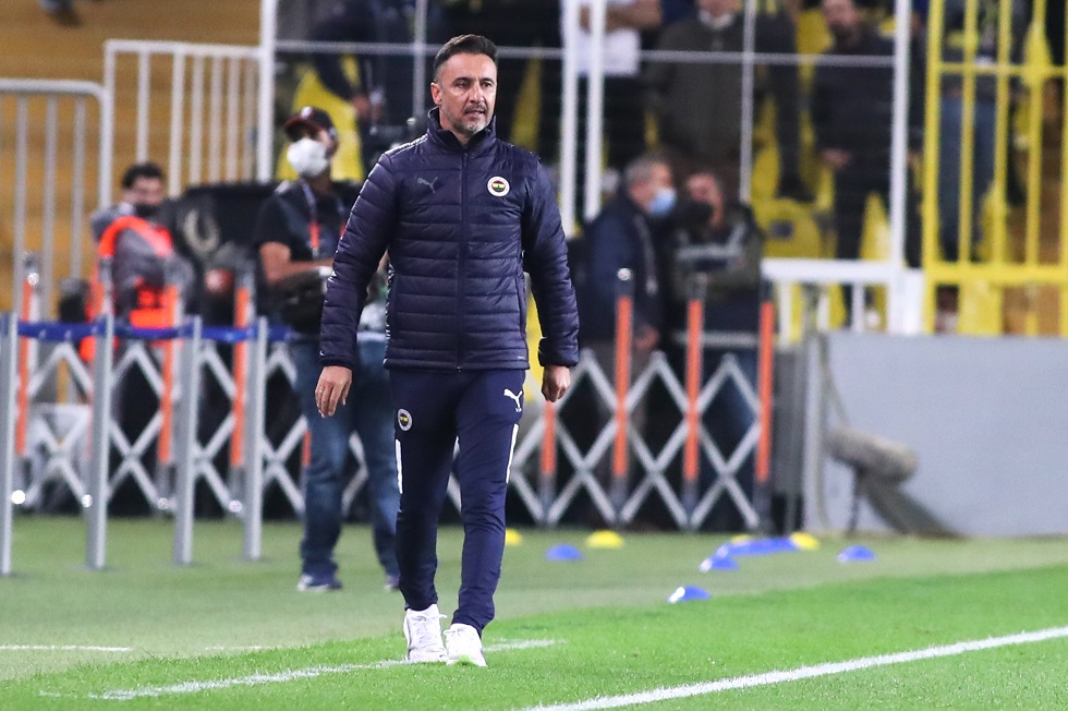 Οι «εκλεκτοί» του Περέιρα κόντρα στον Ολυμπιακό