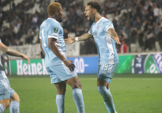 Σλόβαν – «Θανατηφόρο χτύπημα η απουσία φιλάθλων κόντρα στον ΠΑΟΚ»