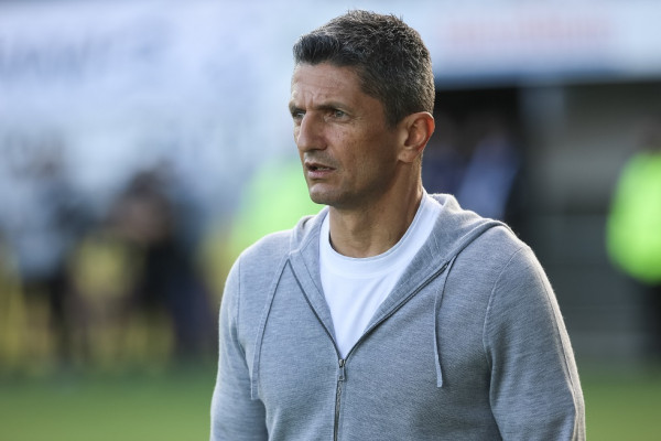 Η ενδεκάδα του ΠΑΟΚ για την Σλόβαν