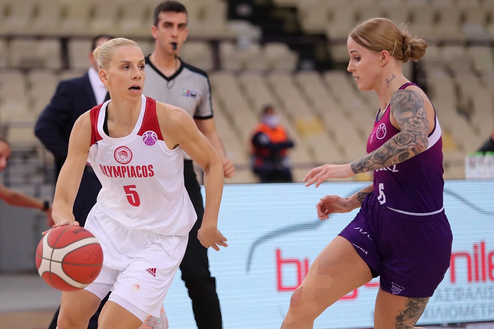 Live streaming – Μπίντγκοζ – Ολυμπιακός