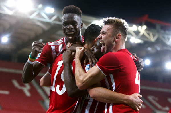 Ολυμπιακός – Χωρίς ανάσα μέχρι τα Χριστούγεννα