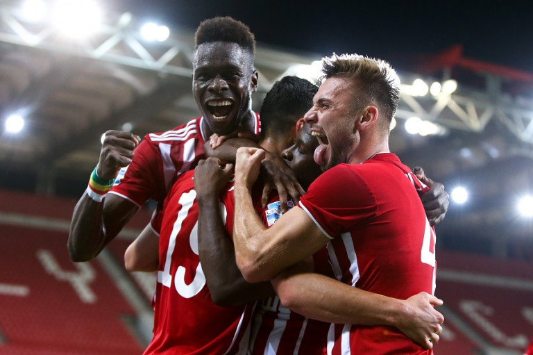 Ολυμπιακός – Χωρίς ανάσα μέχρι τα Χριστούγεννα