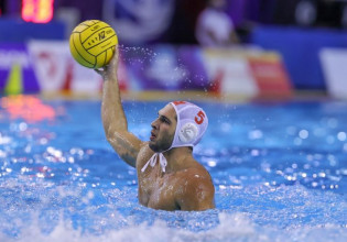 Νόβι Μπέογκραντ – Ολυμπιακός 9-12