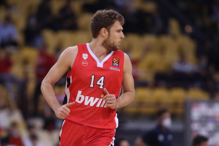 Το κάρφωμα του Βεζένκοφ