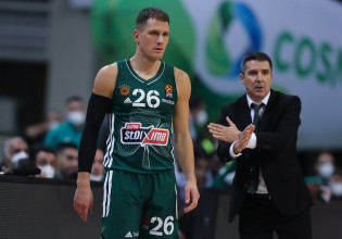 Επιβεβαιώθηκαν οι φόβοι για Νέντοβιτς – Αύριο κρίνεται η συμμετοχή Παπαπέτρου και Γουάιτ