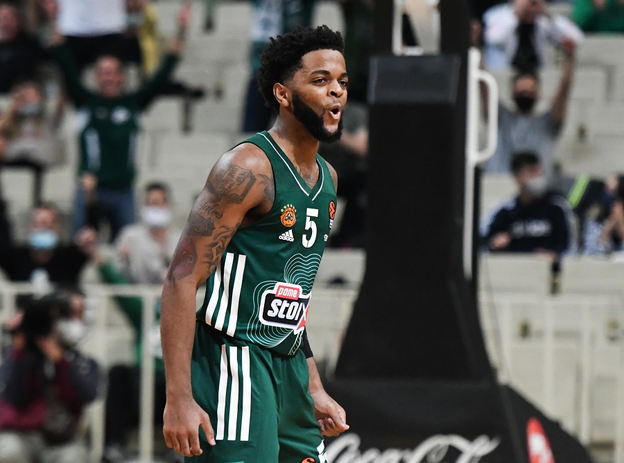 LIVE – Παναθηναϊκός – Ούνικς Καζάν