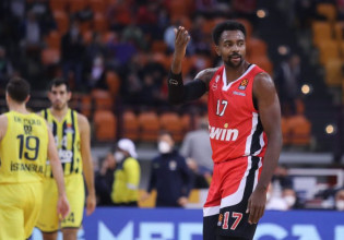 Ολυμπιακός – Εκτός και με Μακάμπι ο Ζαν-Σαρλ, «τρέχει» για το ντέρμπι