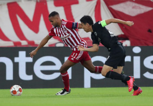 Ελ Αραμπί – «Δεν ήταν δίκαιο το αποτέλεσμα, ήμασταν ανώτεροι»