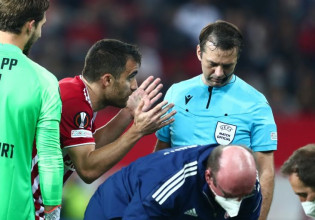 Το αστείο με το VAR, η αλλοίωση του ομίλου αλλά και αυτό που πρέπει άμεσα να αλλάξει ο Μαρτίνς