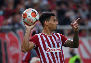 Λαλά – «Θα μπορούσαμε να είχαμε βάλει και άλλα γκολ»