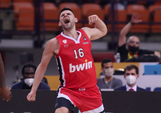 «Τρέλα» στο ΣΕΦ – «Φέρτε μας το ευρωπαϊκό»