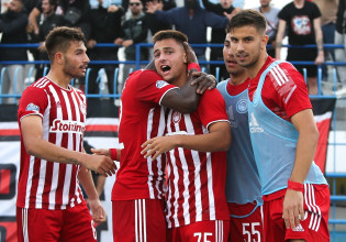 Live στη Superleague 2