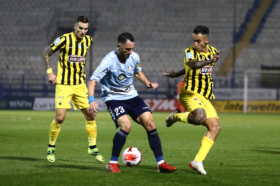 Η βαθμολογία της Superleague