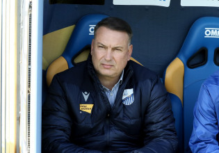 Γρηγορίου – «Ο Ολυμπιακός ξέρει να κρατάει τα σκήπτρα του πρωταθλητή»