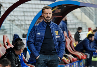 Μάντζιος – «Δείξαμε χαρακτήρα»