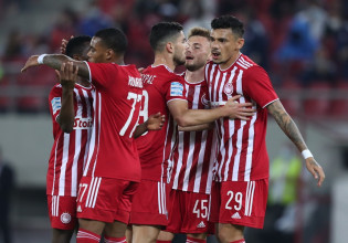 Ολυμπιακός – Κοιτώντας πιο πέρα από μια ακόμα νίκη…