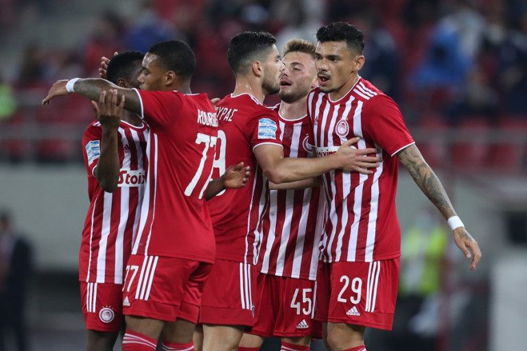 Ολυμπιακός – Κοιτώντας πιο πέρα από μια ακόμα νίκη…