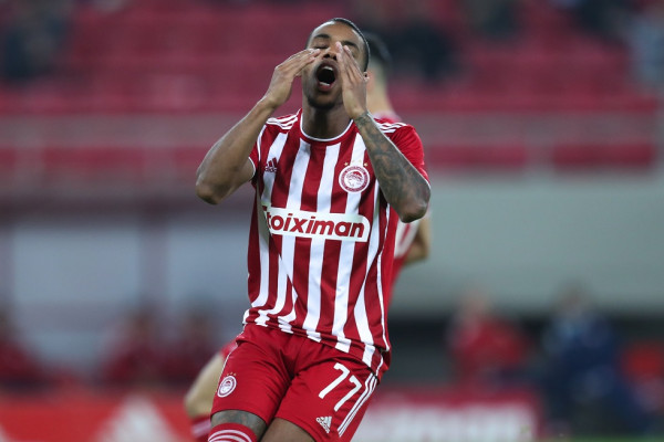 Απίστευτο – Βγήκε και ο Ροντρίγκες με τραυματισμό!