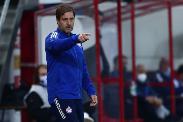 Το σχέδιο του Μαρτίνς και το ψυχολογικό βάρος που κουβαλά ο Γιαννίκης