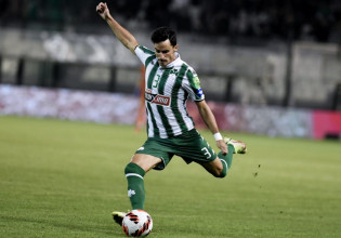 Παναθηναϊκός – Ισπανικές «σειρήνες» για Χουάνκαρ