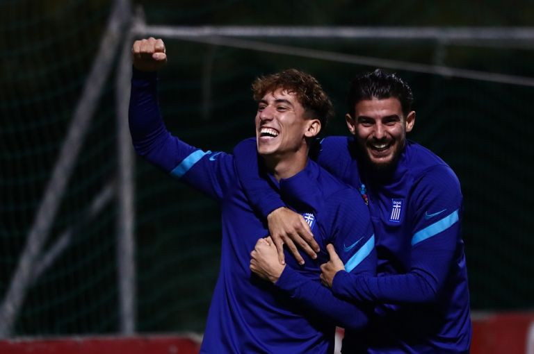 Ασίστ Ανδρούτσου και γκολ με… αεροπλανικό από τον Τσιμίκα