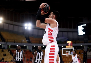 Μια ακόμα «μεταγραφή» για τον Ολυμπιακό του Μπαρτζώκα