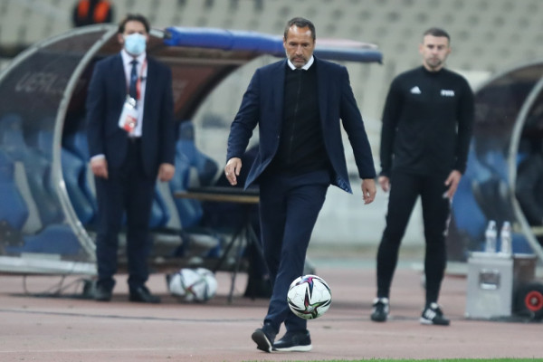 Ελλάδα – Κόσοβο 1-1 – Μην τον ξυπνάτε, όνειρο ζει…