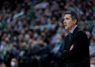 Πρίφτης – «Χρειαζόμασταν κάτι παραπάνω για να νικήσουμε»