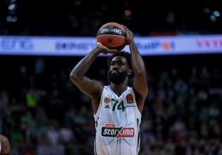 LIVE – Μπάγερν Μονάχου – Παναθηναϊκός