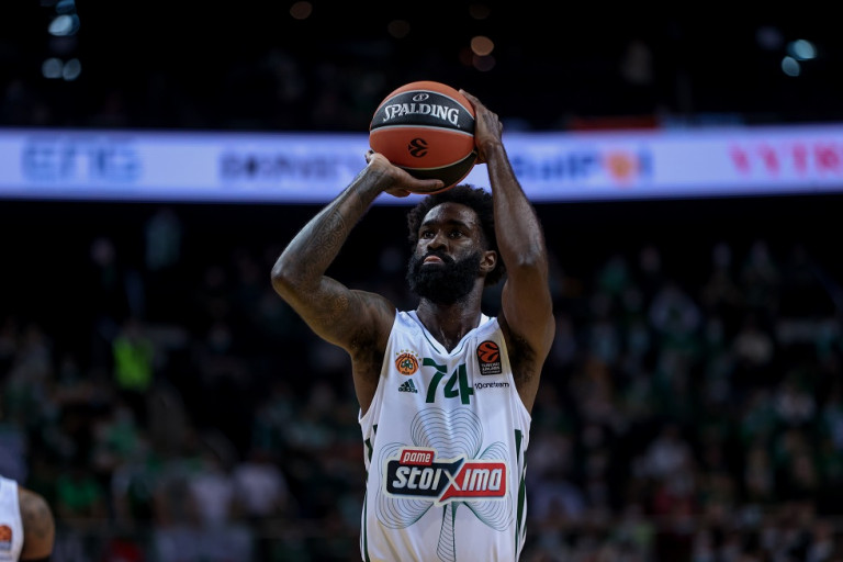 LIVE – Μπάγερν Μονάχου – Παναθηναϊκός