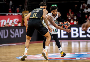 Η βαθμολογία της Euroleague [Εικόνα]