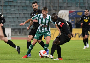 «Ανάσανε» ο Παναθηναϊκός – Η βαθμολογία της Superleague