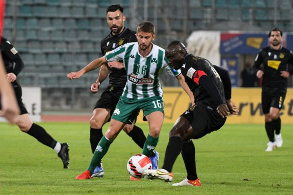 «Ανάσανε» ο Παναθηναϊκός – Η βαθμολογία της Superleague