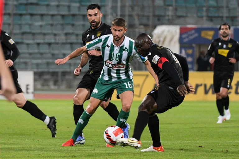 «Ανάσανε» ο Παναθηναϊκός – Η βαθμολογία της Superleague