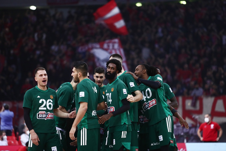 Παναθηναϊκός – Το «κυνήγι» των υπερβάσεων