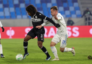 ΠΑΟΚ – Εκανε ρεκόρ 5ετίας και… κυνηγάει την ΑΕΚ